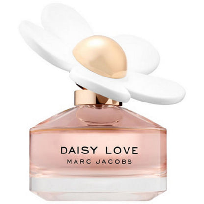 Marc Jacobs, Daisy Love, Apă de toaletă, Pentru femei, 100 ml
