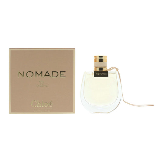 Chloe, Nomade, Apă de toaletă, Pentru femei, 75 ml