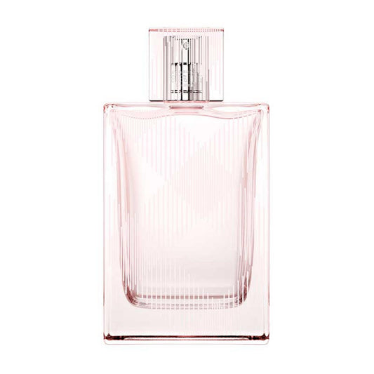 Burberry, Brit Sheer, Apa de toaleta, Femei, 50 ml