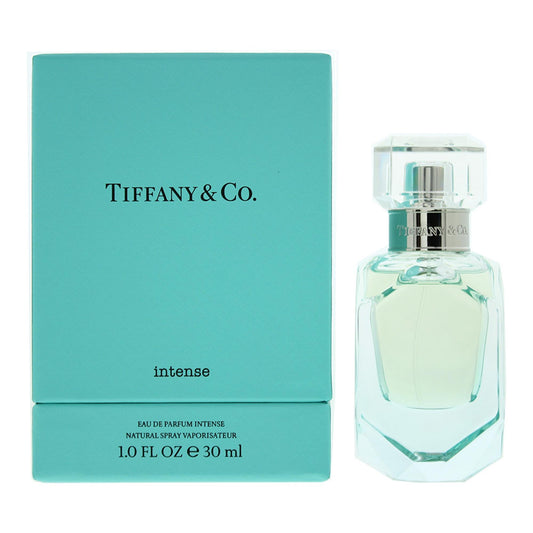Tiffany & Co, Tiffany Intense, Apă de parfum, Pentru femei, 30 ml