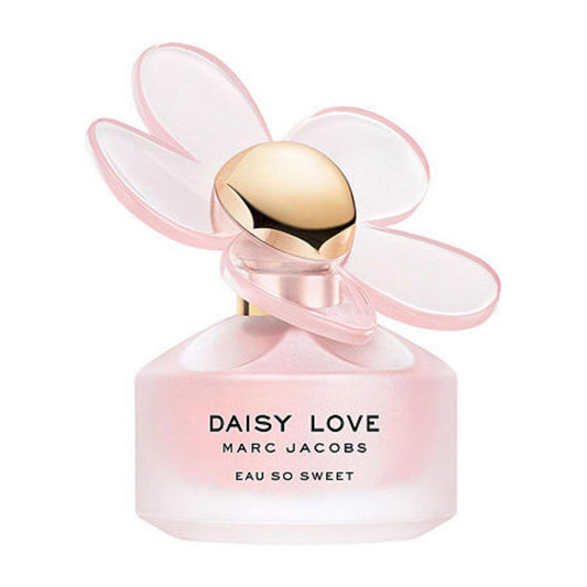 Marc Jacobs, Daisy Love Eau So Sweet, Apa de toaleta, Femei, 50 ml