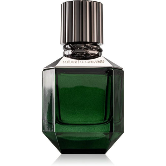 Roberto Cavalli, Paradise Found, Apa de parfum, Barbati, 50 ml *Tester