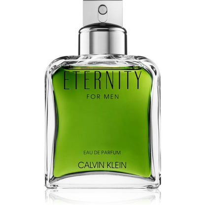Calvin Klein, Eternity, Eau De Parfum, Barbati, 200 ml