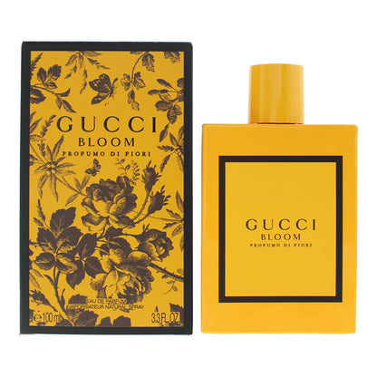 Gucci, Bloom Profumo Di Fiori, Apă de parfum, Pentru femei, 100 ml