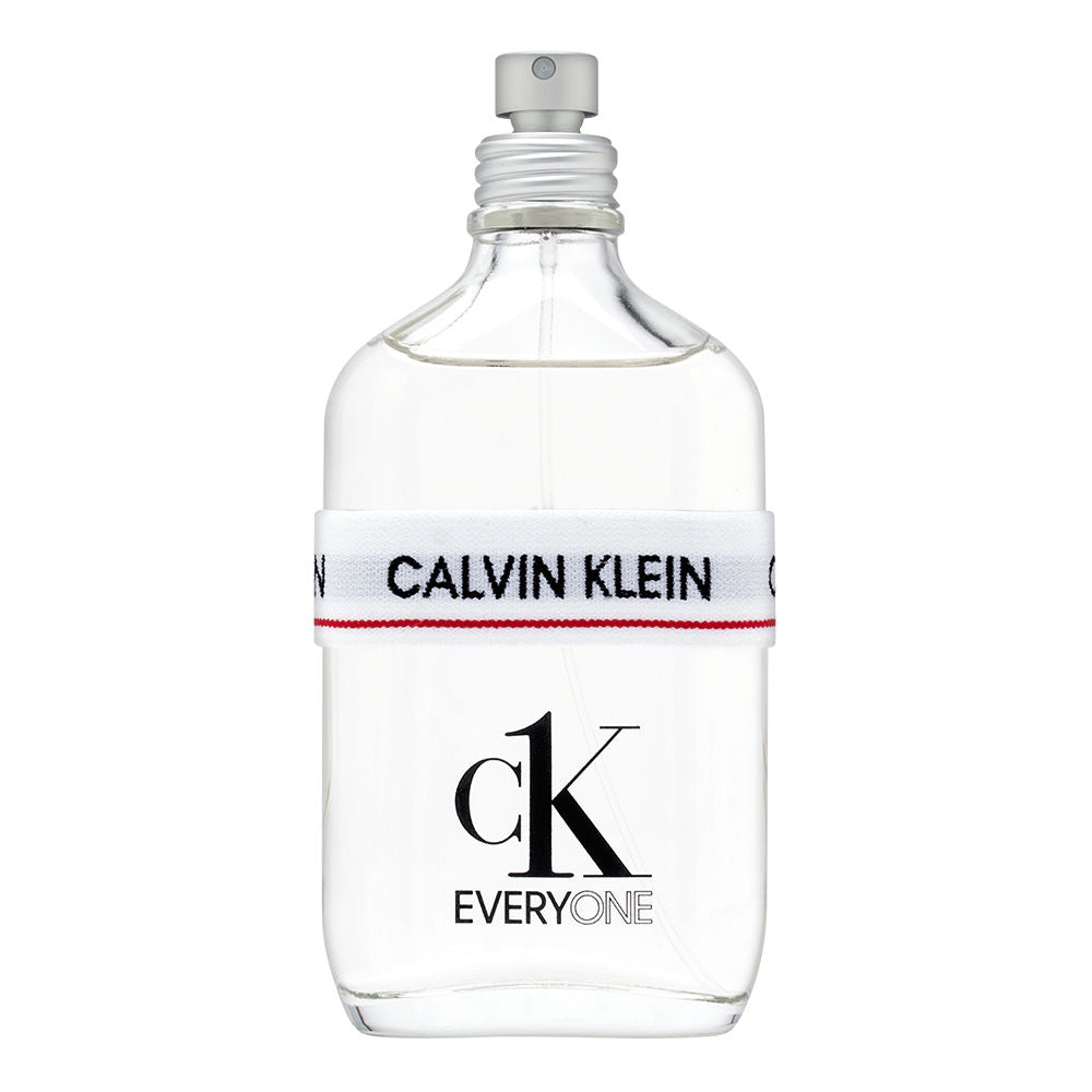 Calvin Klein, Everyone, Apa de toaleta, Unisex, 100 ml *Tester