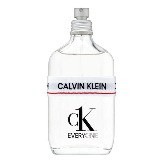 Calvin Klein, Everyone, Apa de toaleta, Unisex, 100 ml *Tester