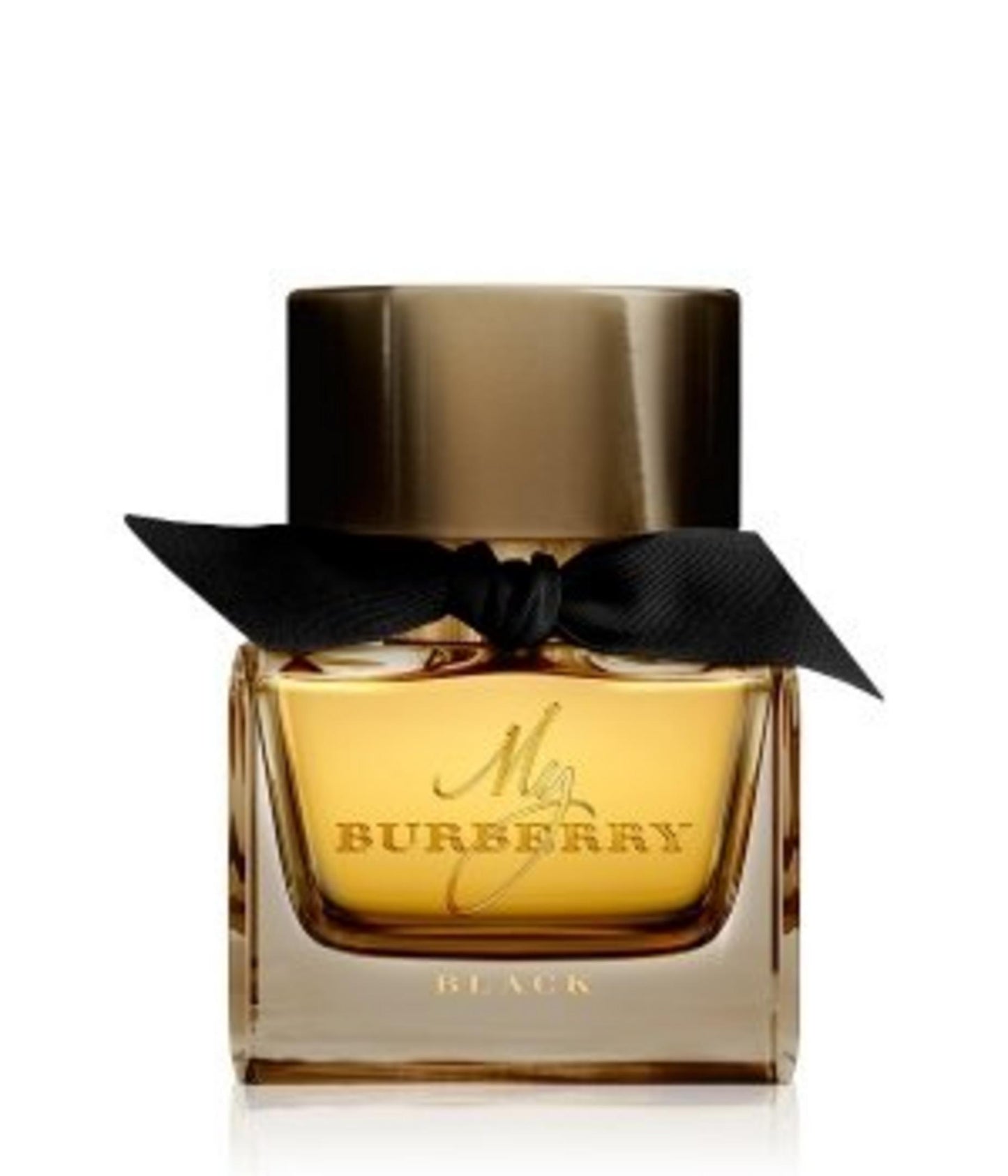 Burberry, My Burberry Black, Eau De Parfum, For Femei, 30 ml