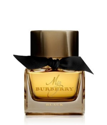 Burberry, My Burberry Black, Eau De Parfum, For Femei, 30 ml