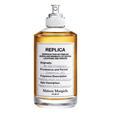 Maison Margiela, Replica By The Fireplace , Apă de toaletă, Unisex, 100 ml