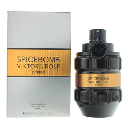 Viktor & Rolf, Spicebomb Extreme, Apă de parfum, Pentru bărbați, 90 ml