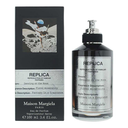 Maison Margiela, Replica Dancing On The Moon, Apă de parfum, Unisex, 100 ml