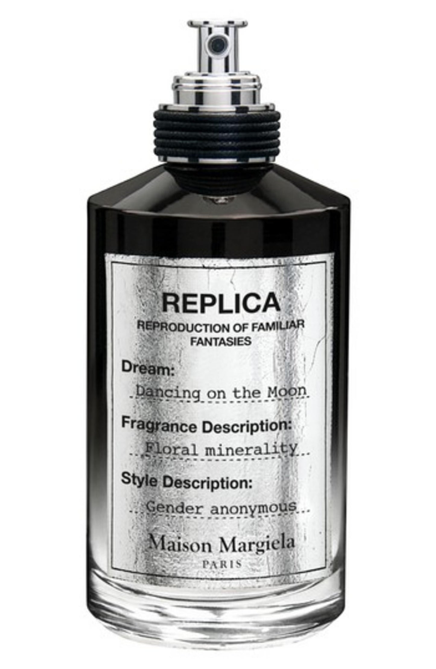 Maison Margiela, Dancing On The Moon, Apa de Parfum, Unisex, 100 ml