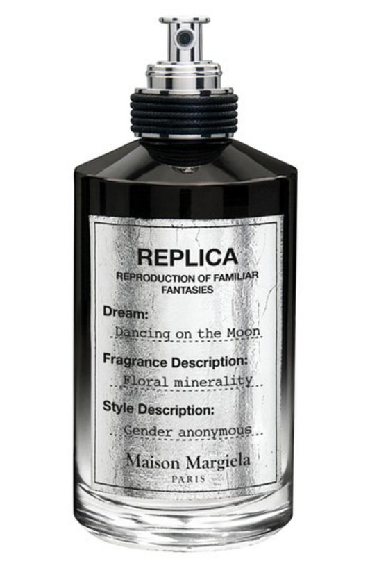 Maison Margiela, Dancing On The Moon, Apa de Parfum, Unisex, 100 ml
