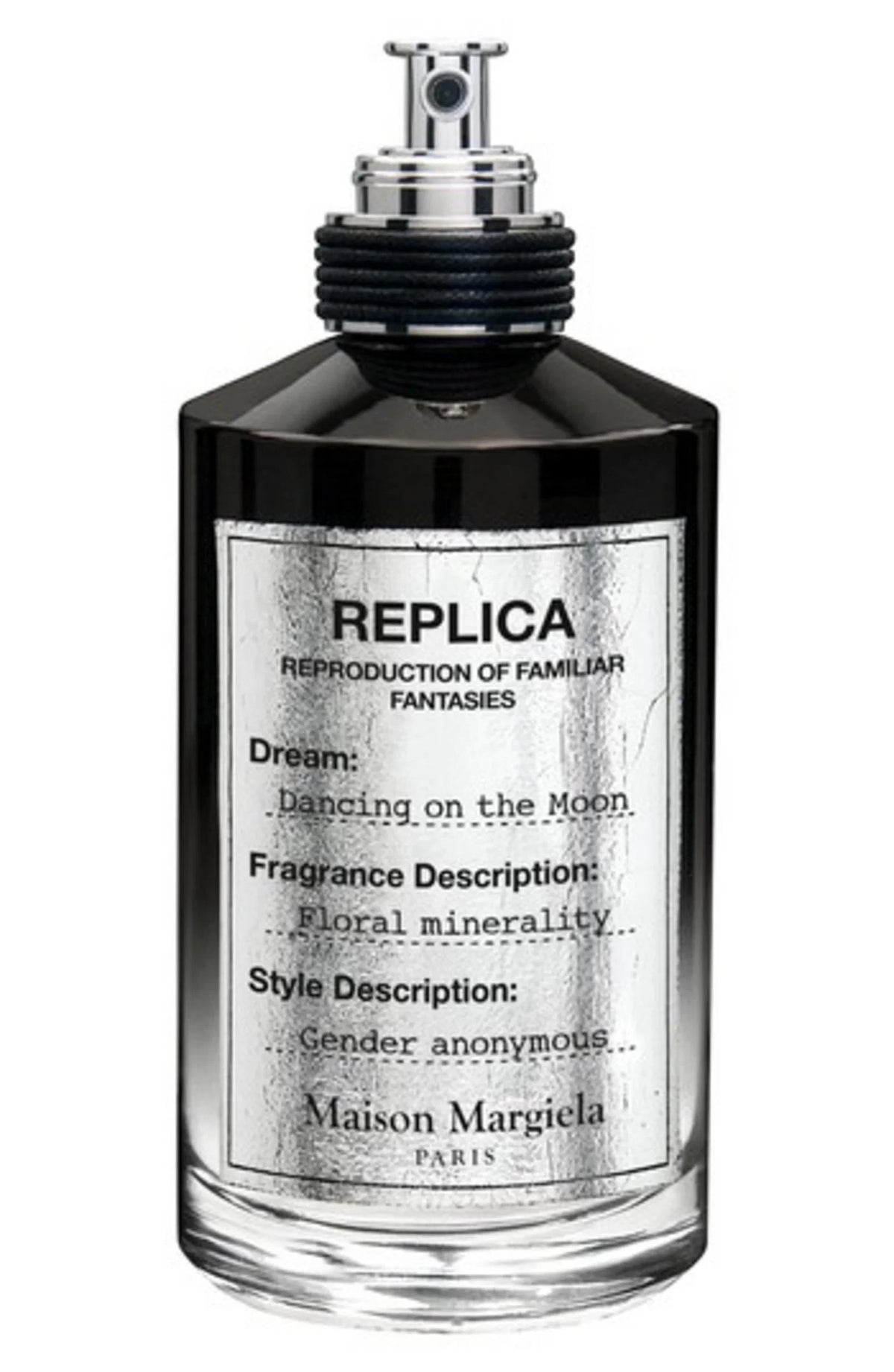 Maison Margiela, Replica Dancing On The Moon, Apă de parfum, Unisex, 100 ml