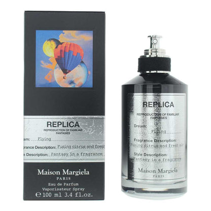 Maison Margiela, Replica Flying, Apă de parfum, Unisex, 100 ml