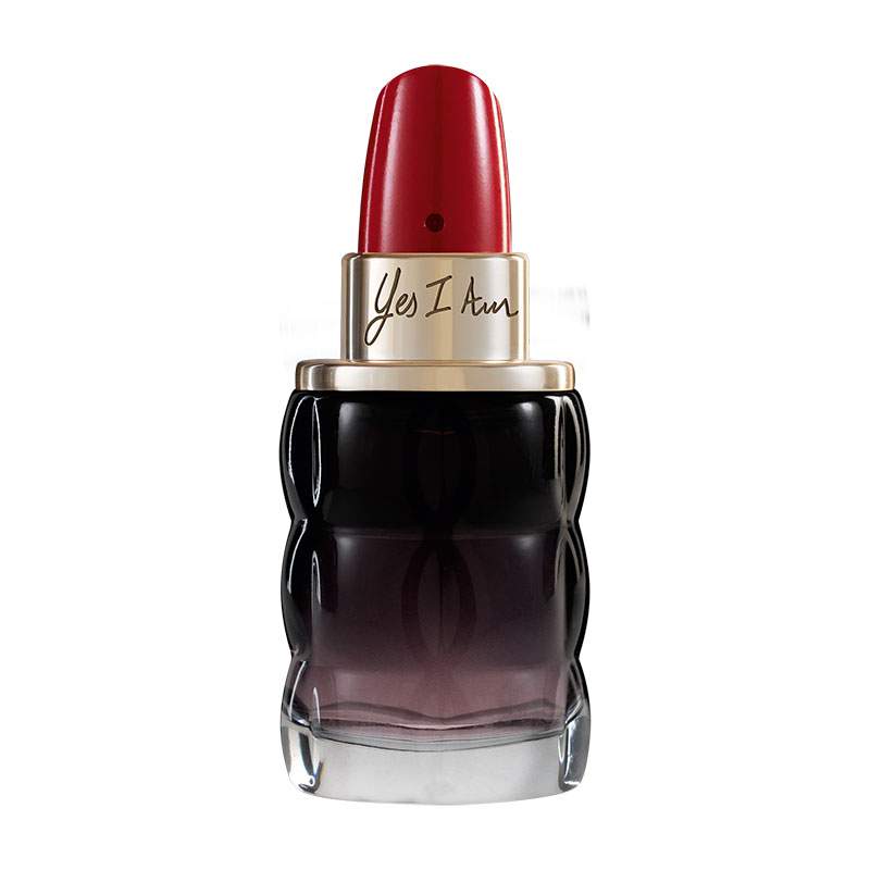 Cacharel, Yes I Am, Apa de parfum, Femei, 30 ml