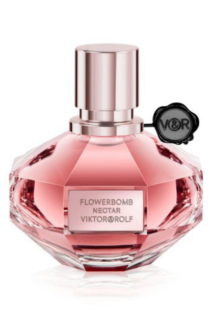 Viktor & Rolf, Flowerbomb Nectar, Apă de parfum, Pentru femei, 90 ml