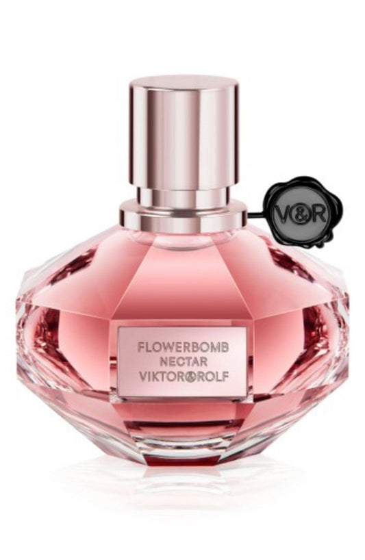 Viktor & Rolf, Flowerbomb Nectar, Apă de parfum, Pentru femei, 90 ml