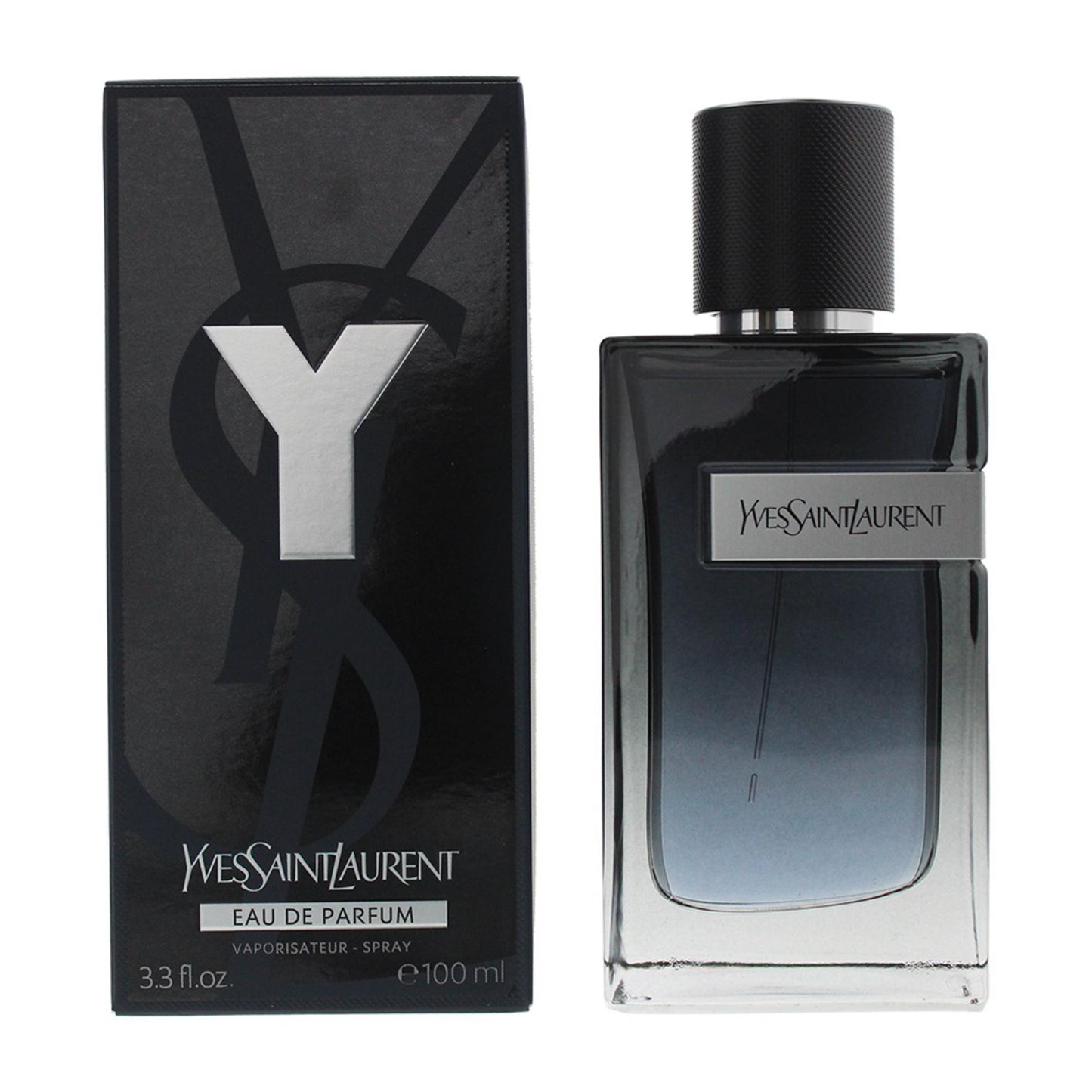 Yves Saint Laurent, Y, Eau De Parfum, For Men, 100 ml