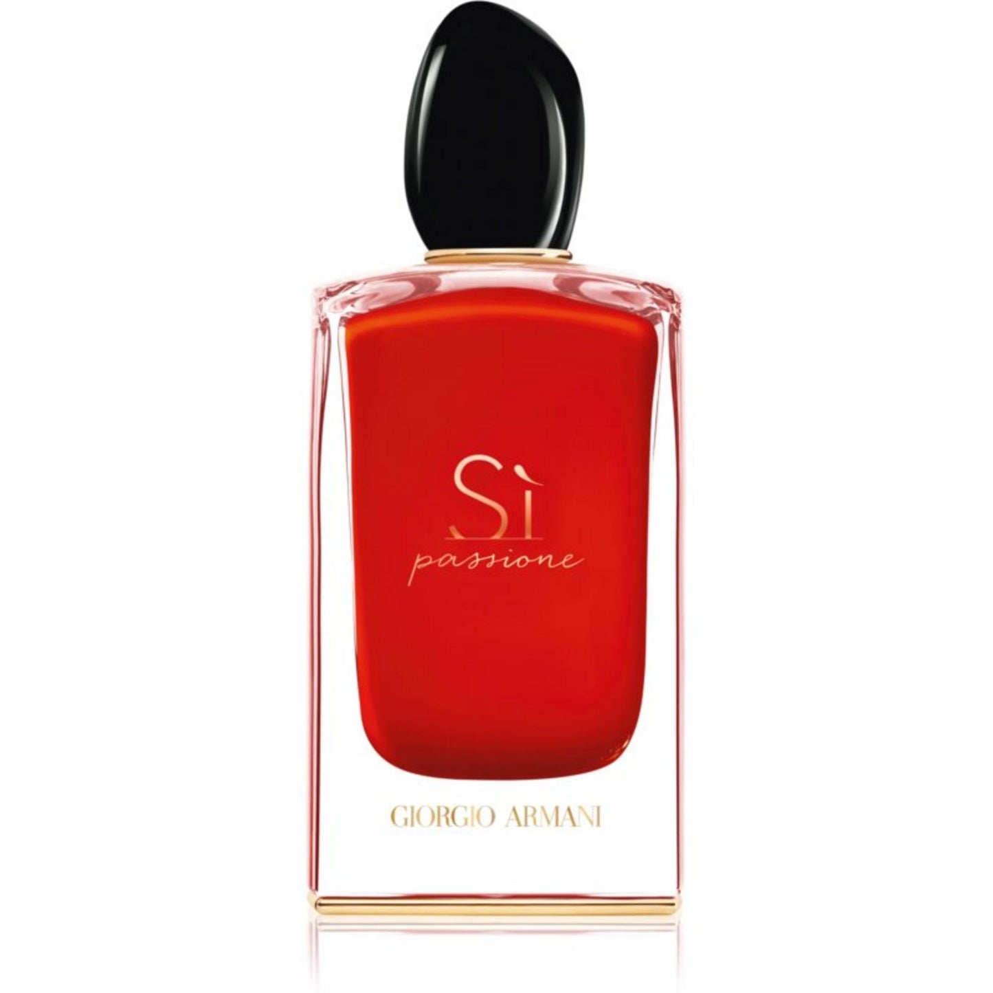 Giorgio Armani, Si Passione, Apa de Parfum, Femei, 150 ml