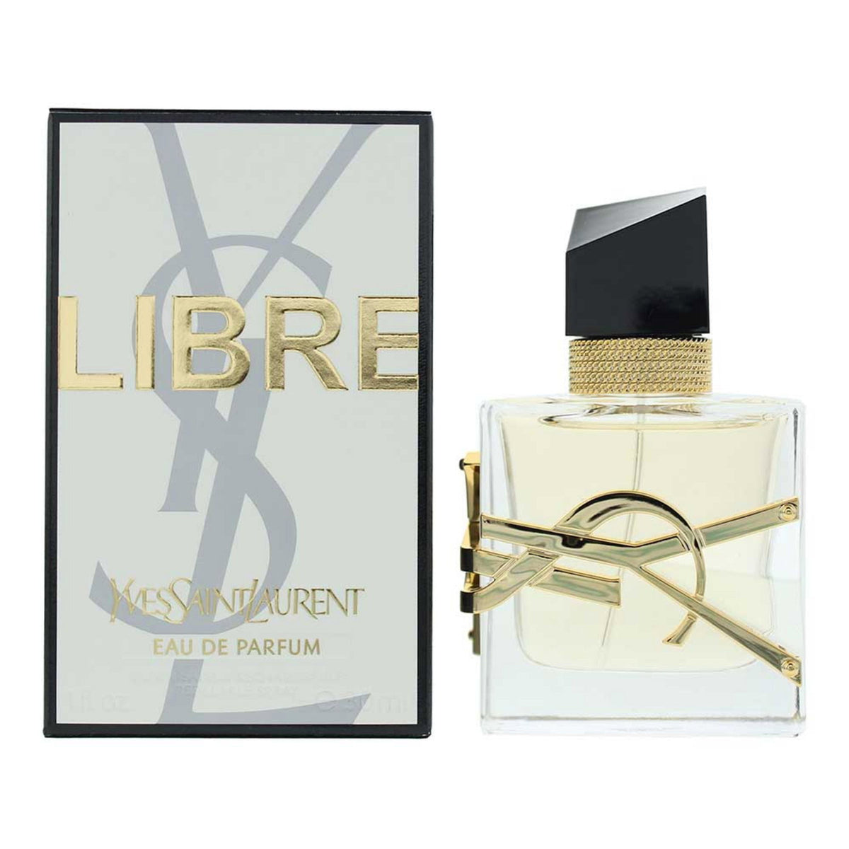 Yves Saint Laurent, Libre, Apă de parfum, Pentru femei, 30 ml