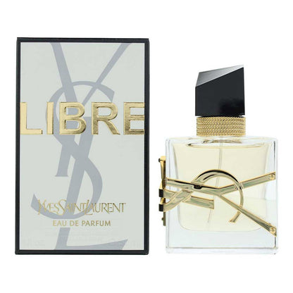 Yves Saint Laurent, Libre, Apă de parfum, Pentru femei, 30 ml