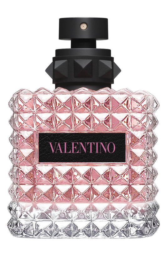 Valentino, Donna Born In Roma, Apa de parfum, Femei, 50 ml