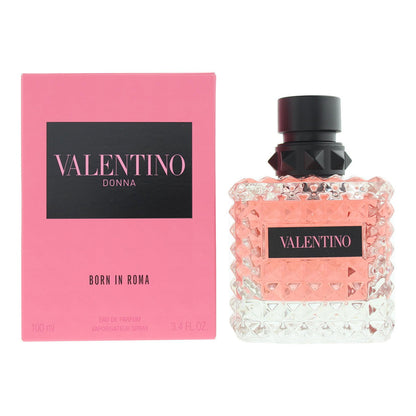 Valentino, Born In Roma Donna, Apă de parfum, Pentru femei, 100 ml