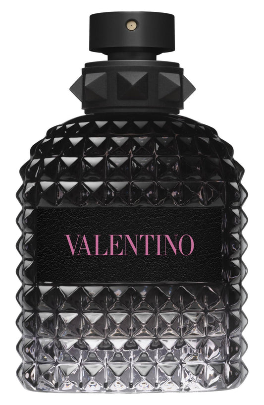 Valentino, Uomo Born In Roma, Apă de toaletă, Pentru bărbați, 100 ml