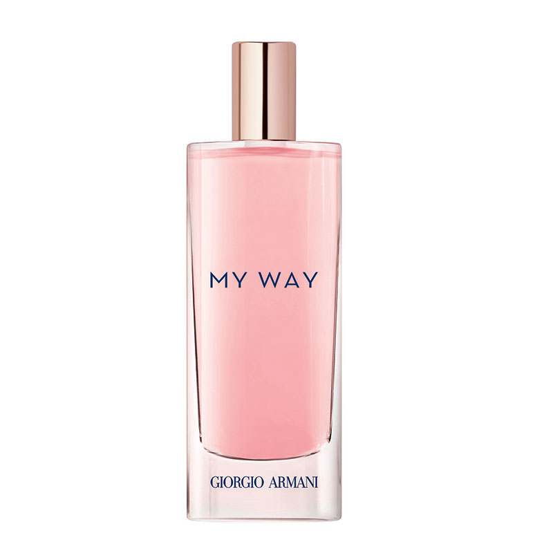 Giorgio Armani, My Way, Apa de parfum, Femei, 15 ml