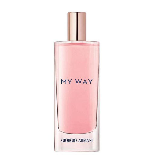 Giorgio Armani, My Way, Apa de parfum, Femei, 15 ml