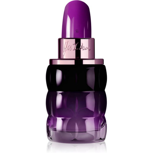 Cacharel, Yes I Am Fabulous, Apa de parfum, Femei, 30 ml