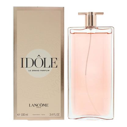 Lancome, Idole, Apă de parfum, Pentru femei, 100 ml