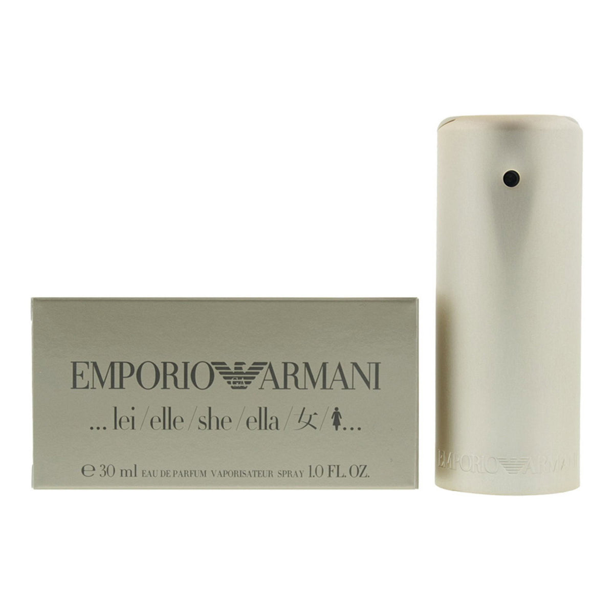 Emporio Armani, She, Apă de parfum, Pentru femei, 30 ml