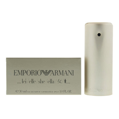 Emporio Armani, She, Apă de parfum, Pentru femei, 30 ml