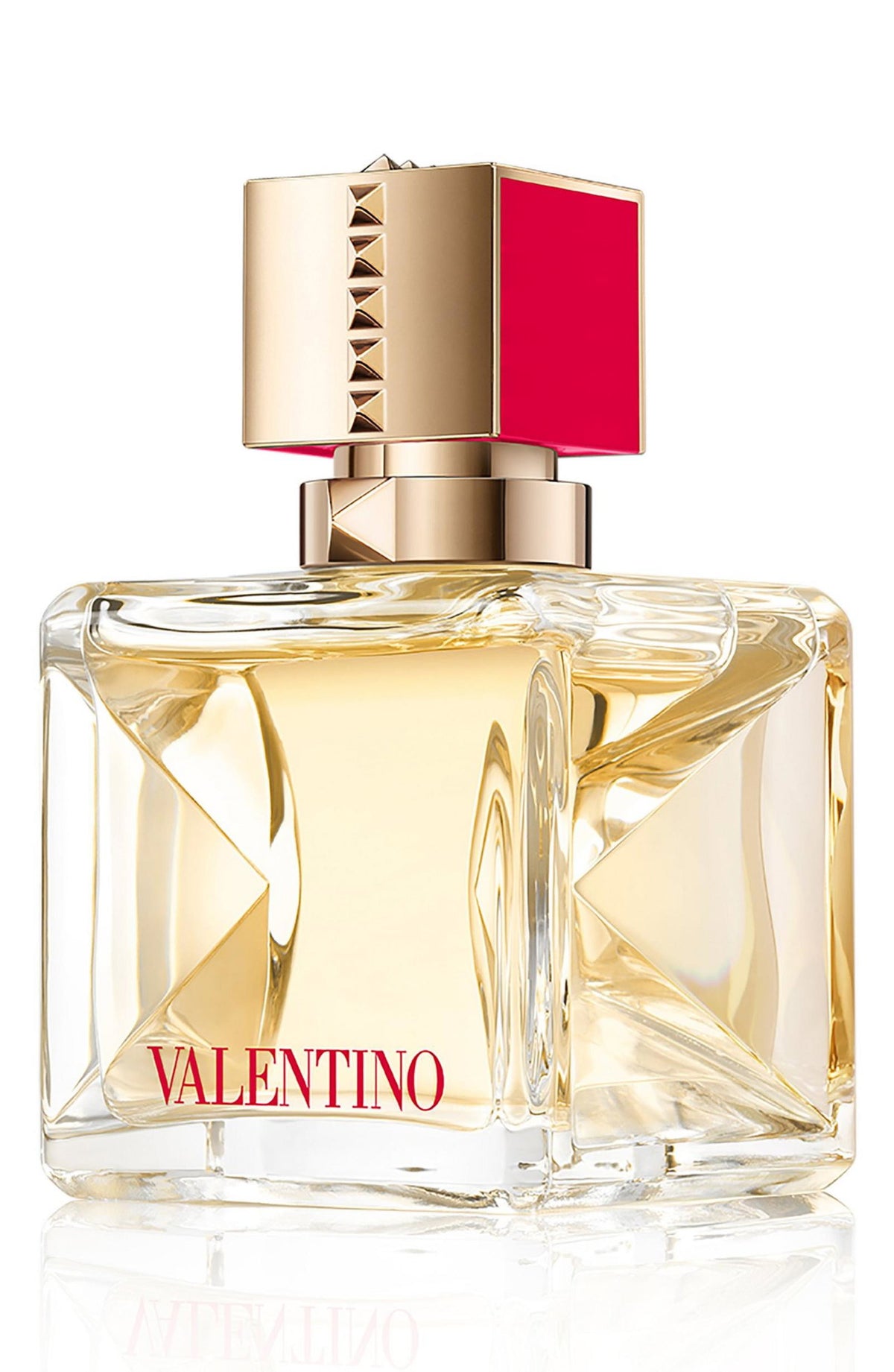 Valentino, Voce Viva, Apă de parfum, Pentru femei, 50 ml