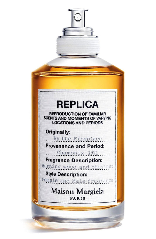 Maison Margiela, Replica By The Fireplace , Apă de toaletă, Unisex, 30 ml