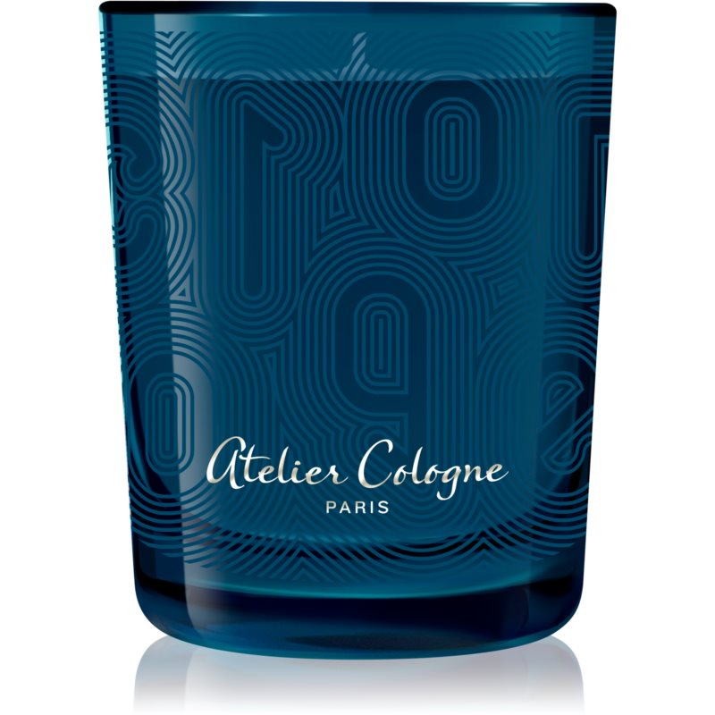 Atelier Cologne, Bois Montmartre, Lumânare parfumată, 180 g