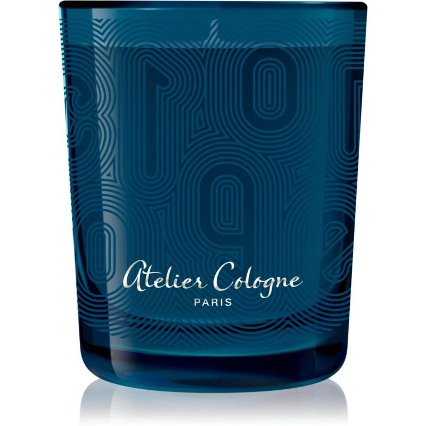 Atelier Cologne, Vanille Tribeca, Vanilie, Lumânare parfumată, 180 g
