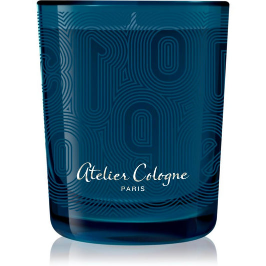Atelier Cologne, Figuier Andalou, Lumânare parfumată, 180 g