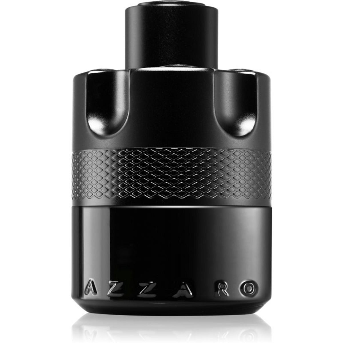 Loris Azzaro, Most Wanted Intense, Apa de parfum, Barbati, 50 ml