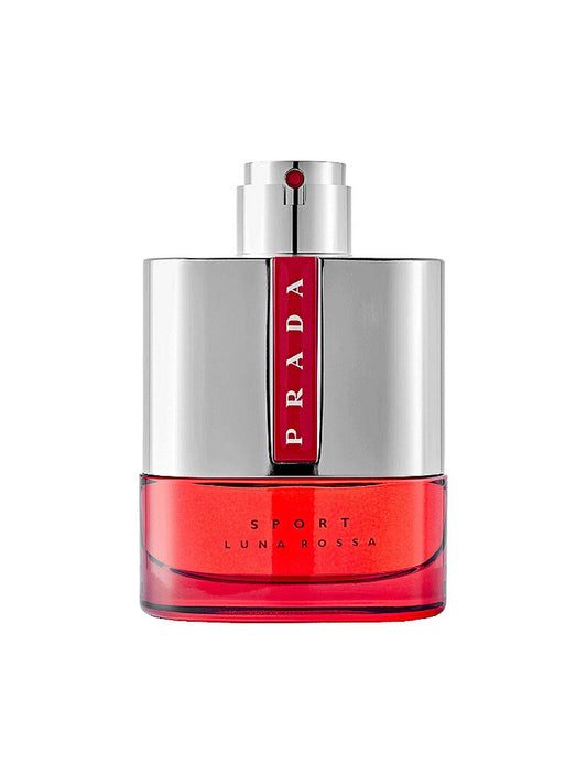 Prada, Luna Rossa Sport, Apa de toaleta, Barbati, 50 ml