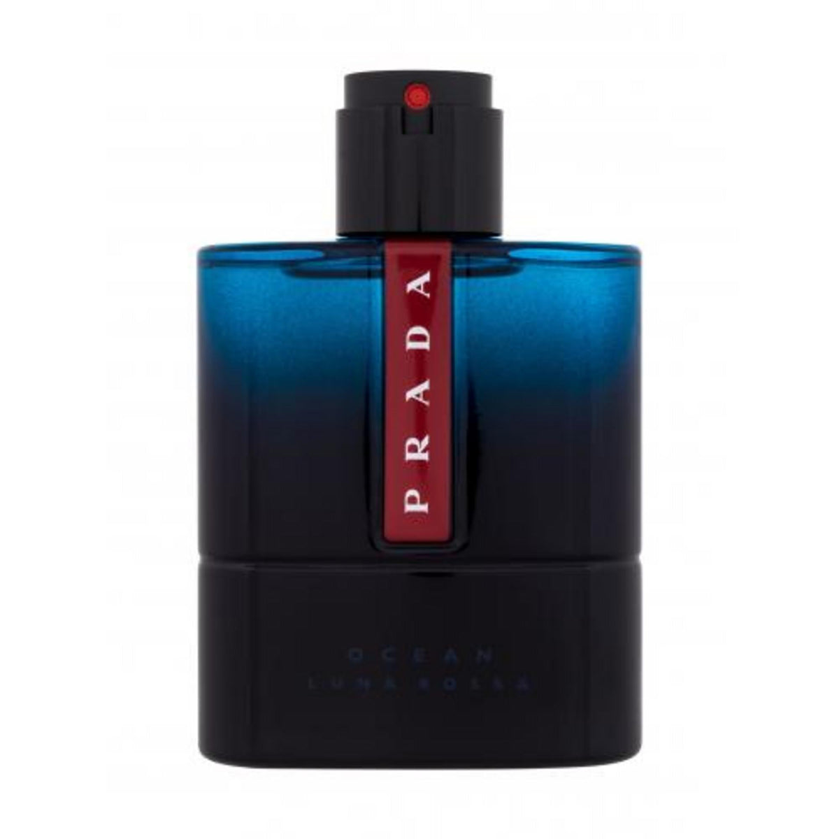 Prada, Luna Rossa Ocean, Apa de toaleta, Barbati, 100 ml *Tester