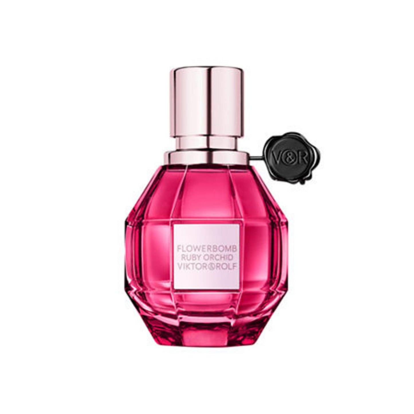 Viktor & Rolf, Flowerbomb Ruby Orchid, Apa de parfum, Femei, 30 ml