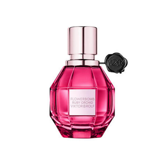 Viktor & Rolf, Flowerbomb Ruby Orchid, Apa de parfum, Femei, 30 ml