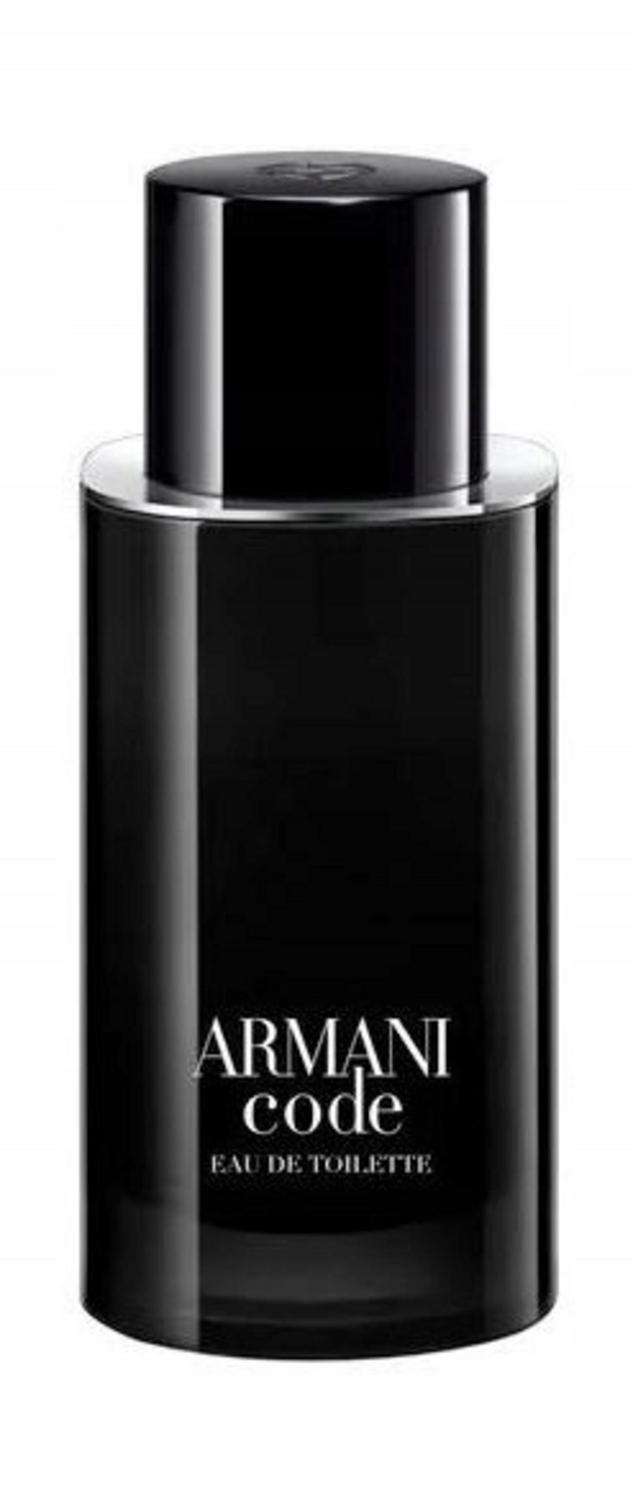 Giorgio Armani, Code, Apa de toaleta, Barbati, 75 ml *Tester