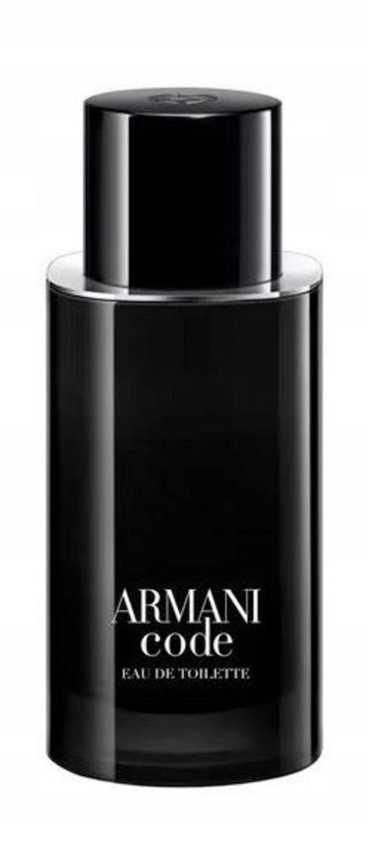 Giorgio Armani, Code, Apa de toaleta, Barbati, 75 ml *Tester