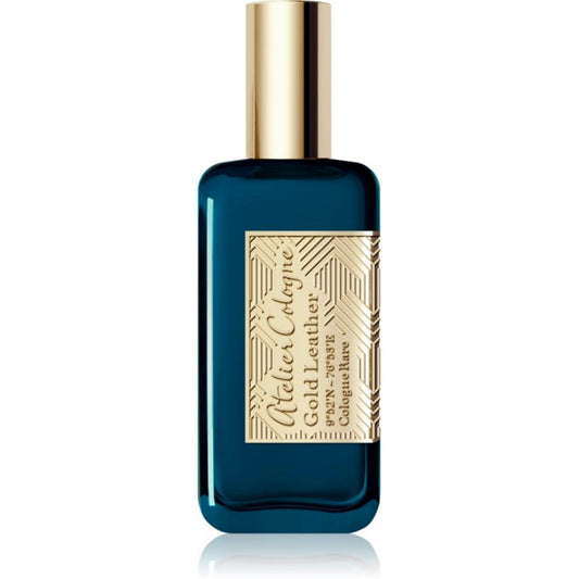 Atelier Cologne, Gold Leather, Apa de parfum, Unisex, 30 ml