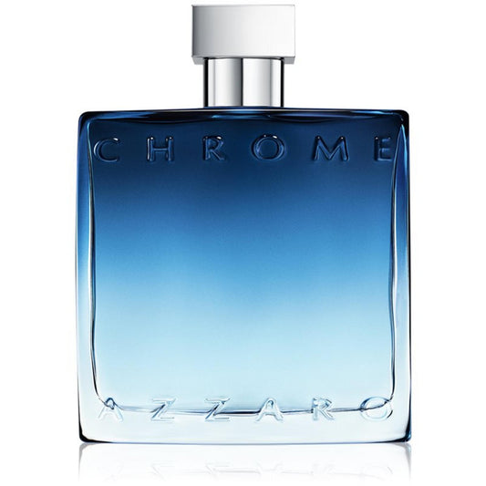 Loris Azzaro, Chrome, Eau De Parfum, Barbati, 100 ml