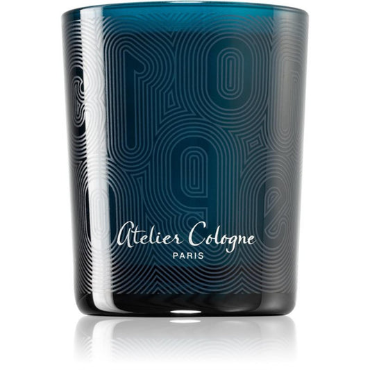 Atelier Cologne, Fleur De Tanger, Citrice, Lumânare parfumată, 180 g
